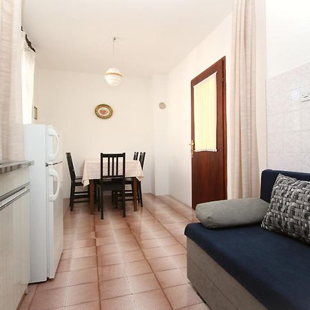 Apartments Teljega Baska  Bagian luar foto