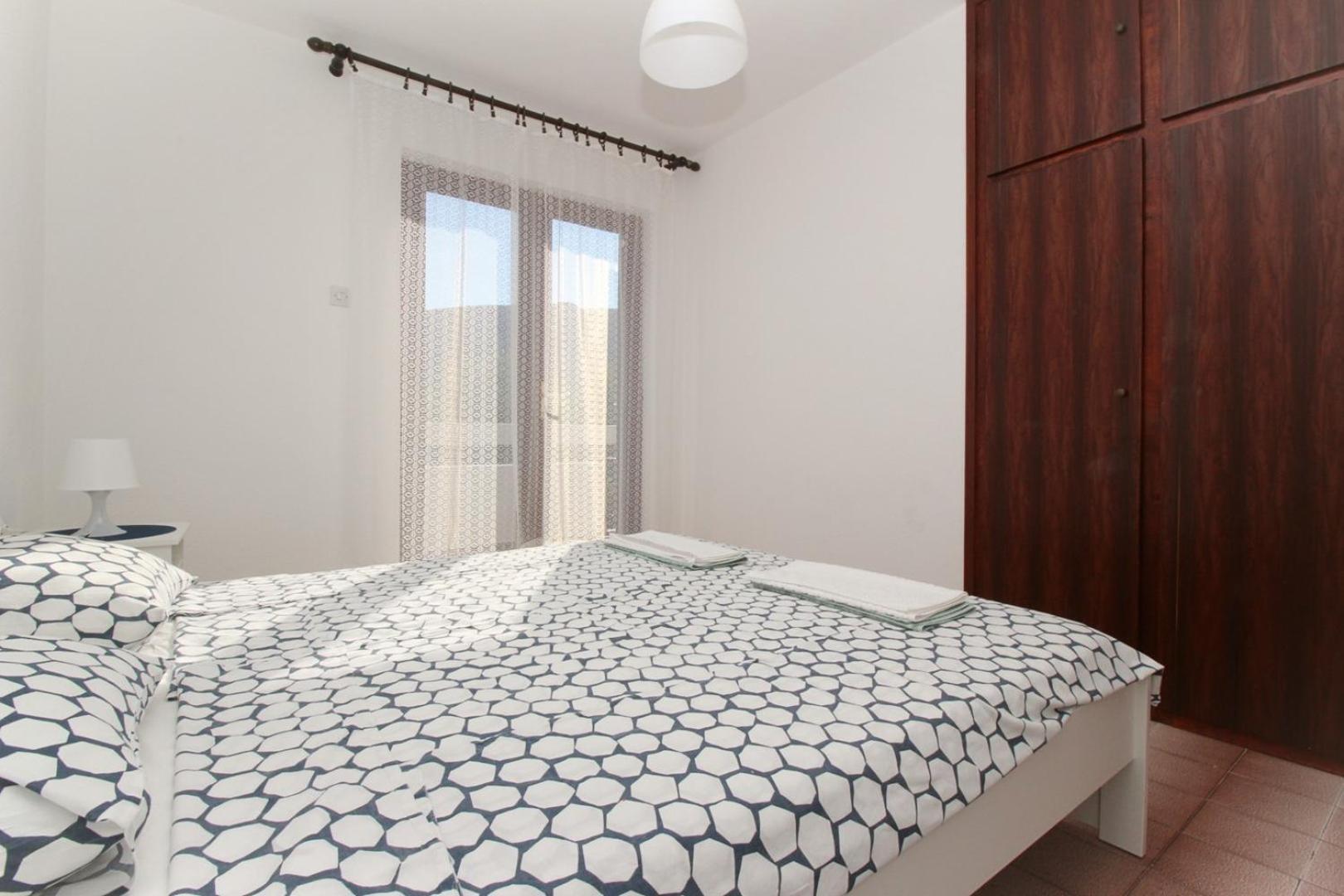 Apartments Teljega Baska  Bagian luar foto