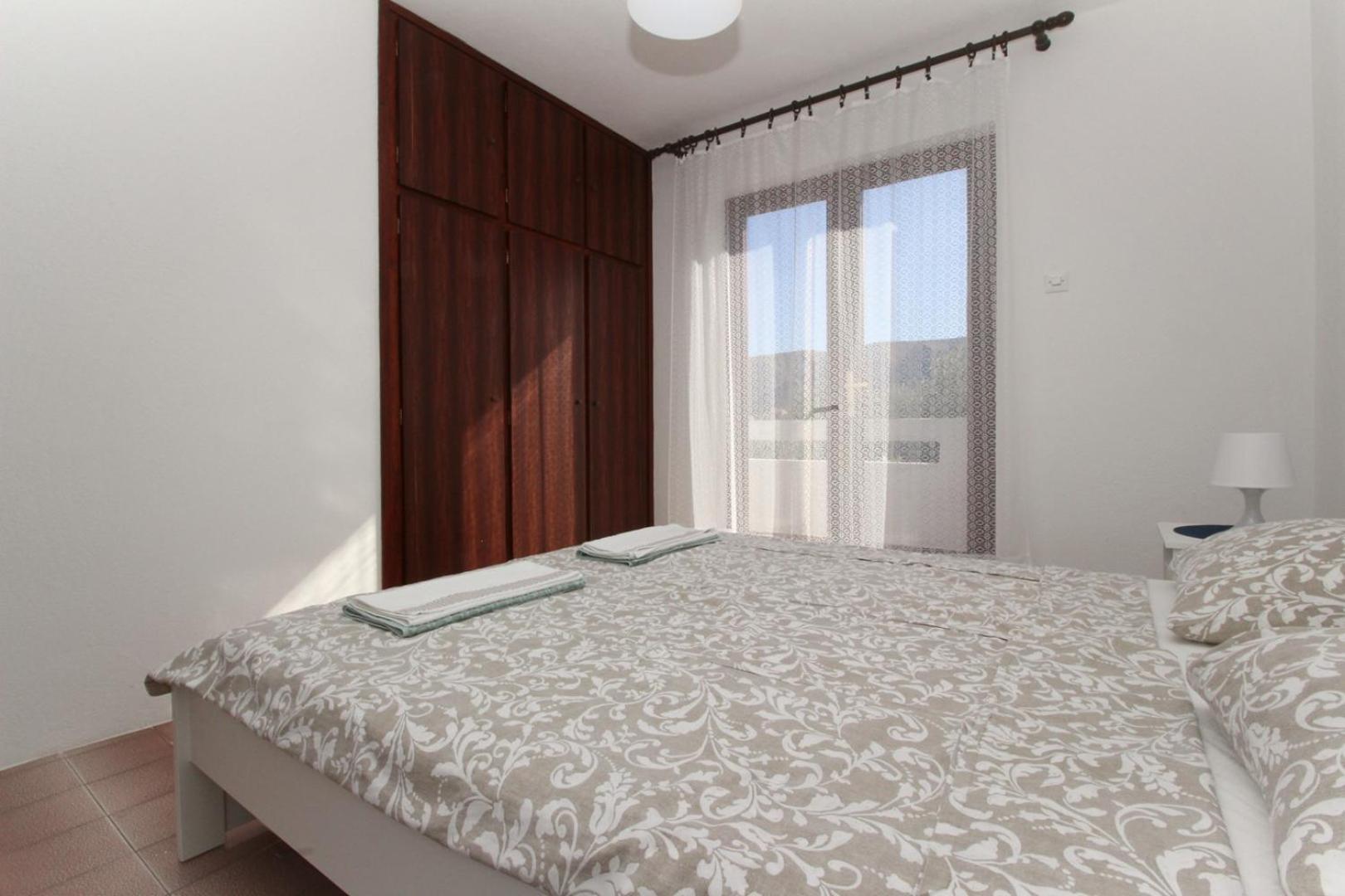 Apartments Teljega Baska  Bagian luar foto