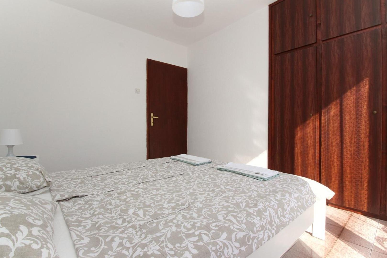 Apartments Teljega Baska  Bagian luar foto