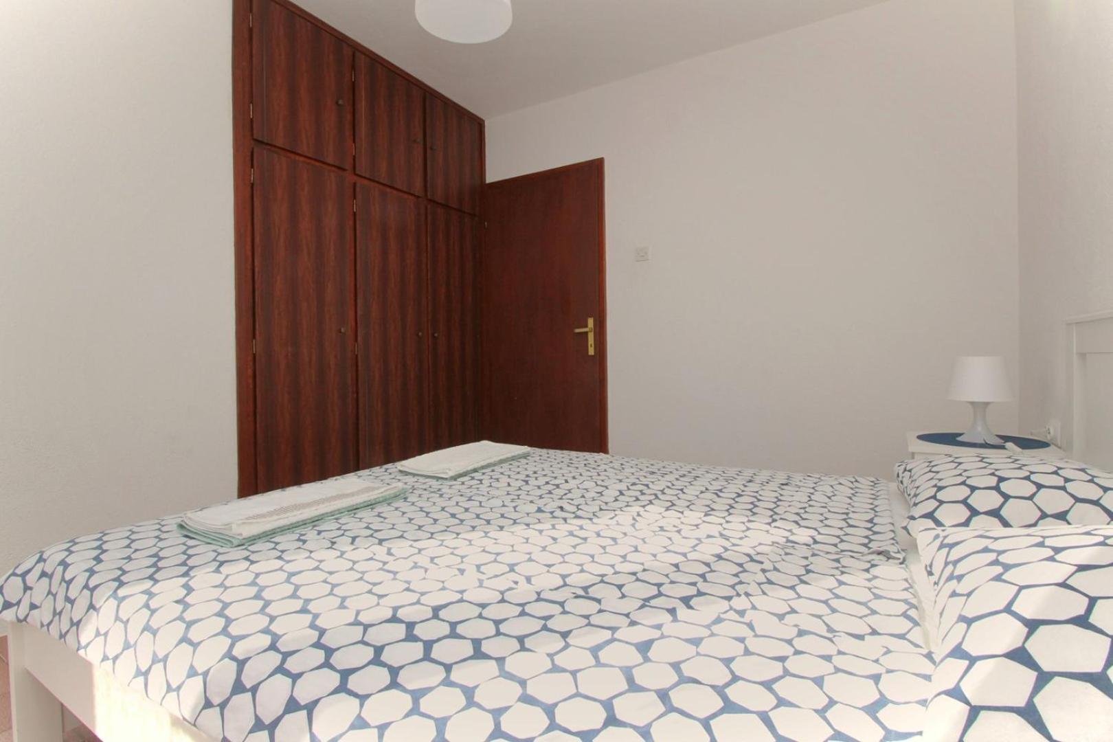 Apartments Teljega Baska  Bagian luar foto
