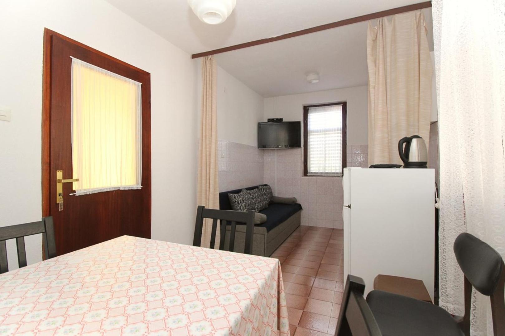 Apartments Teljega Baska  Bagian luar foto