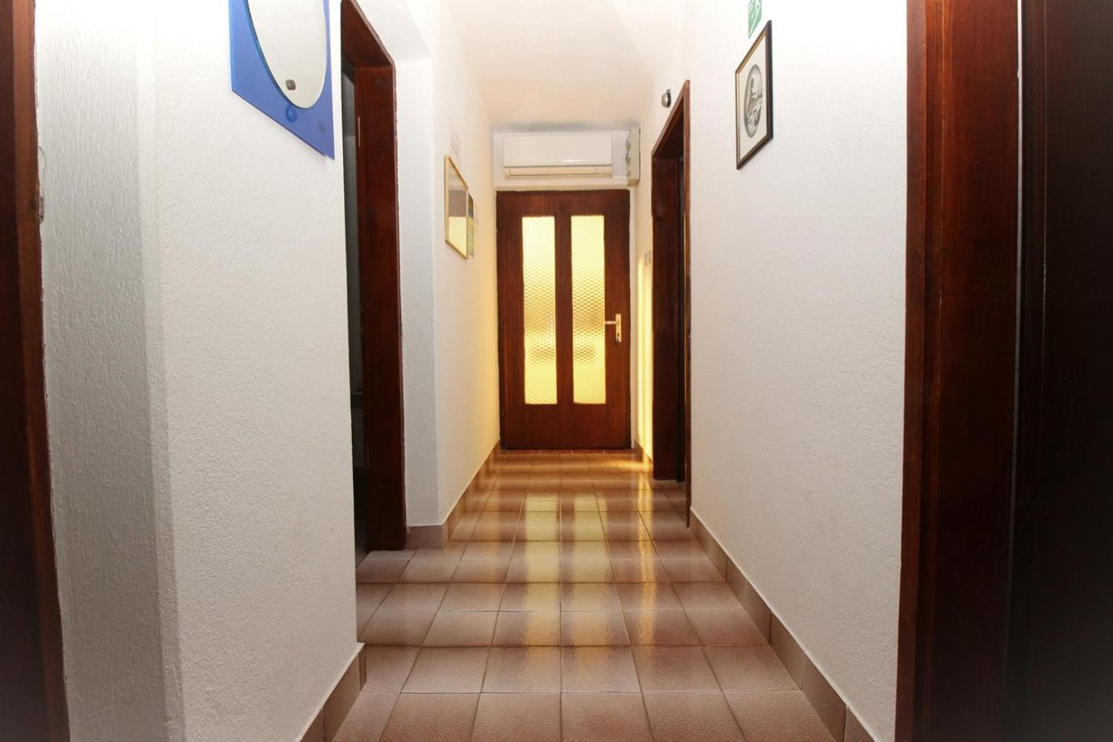 Apartments Teljega Baska  Bagian luar foto