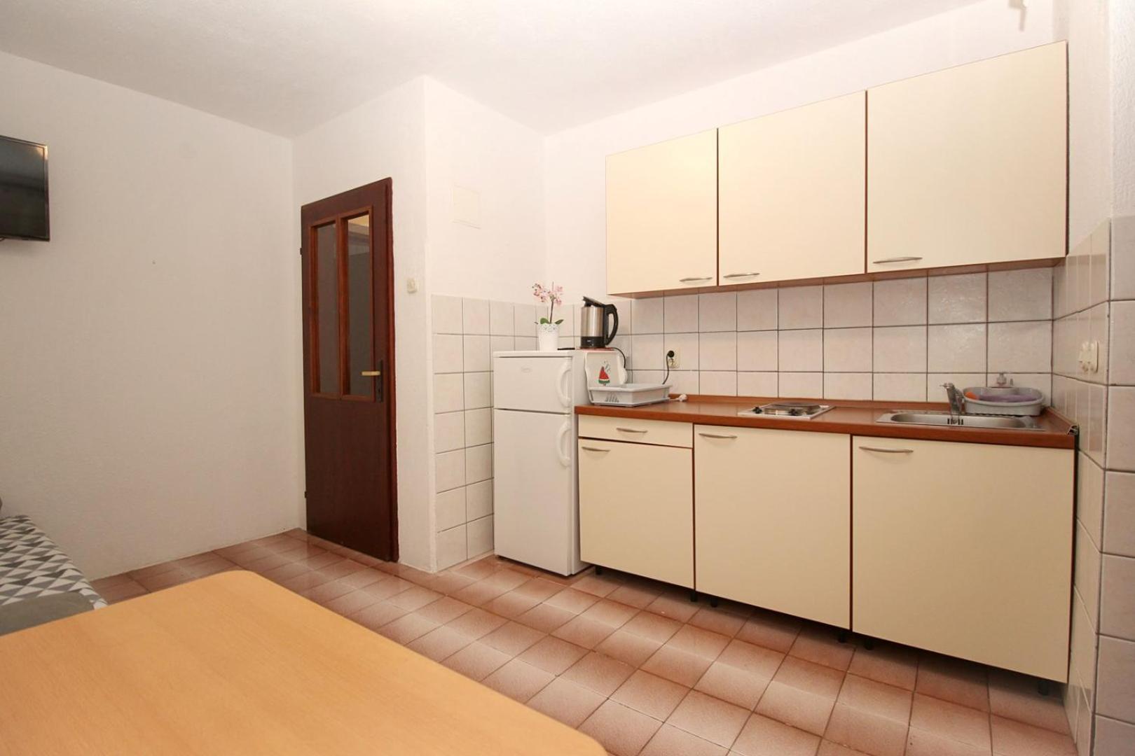 Apartments Teljega Baska  Bagian luar foto
